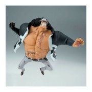 Figura Banpresto Bartholomew Kuma Battle Record - One Piece (13 cm)