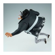 Figura Banpresto Bartholomew Kuma Battle Record - One Piece (13 cm)