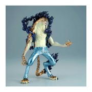 Figura Banpresto Rob Lucci King of Artist - One Piece (13 cm)