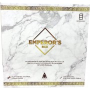 Emperor's Box - Magna Roma