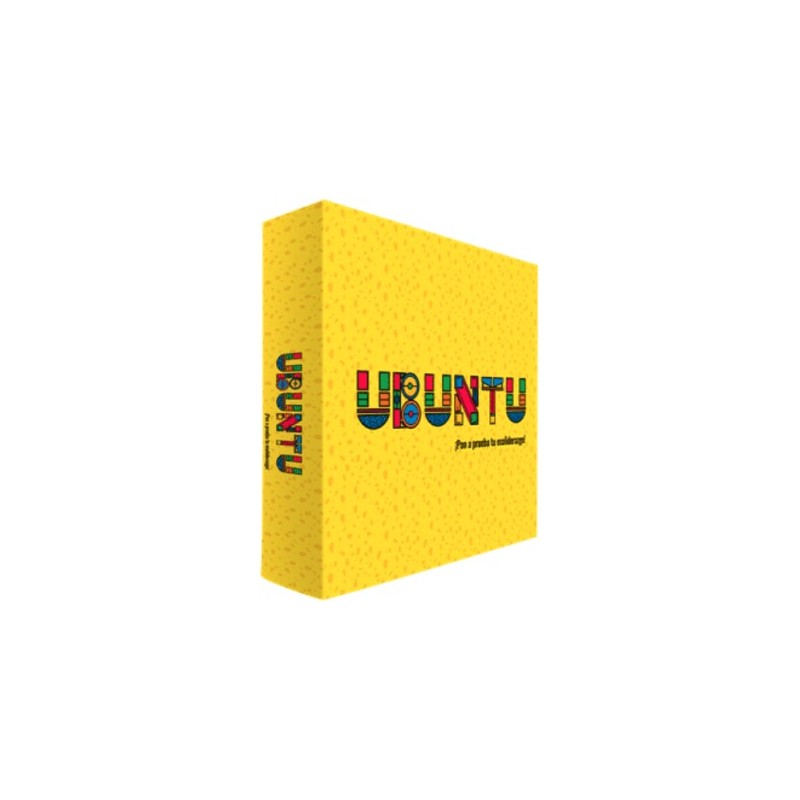 Ubuntu