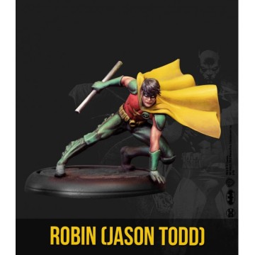 ROBIN (JASON TODD)
