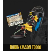 ROBIN (JASON TODD)