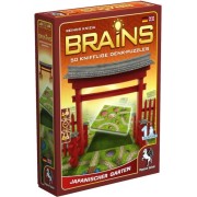 Brains - Japanischer Garten (Multi-idioma-EN-GE)