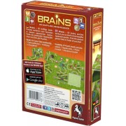 Brains - Japanischer Garten (Multi-idioma-EN-GE)