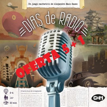 Días de radio
