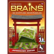 Brains - Japanischer Garten (Multi-idioma-EN-GE)