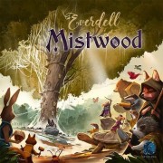 Mistwood - Everdell (Inglés)