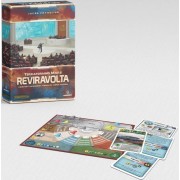 Terraforming Mars: Reviravolta (Portugués)