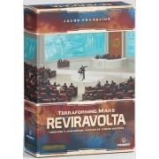 Terraforming Mars: Reviravolta (Portugués)