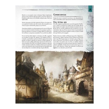 Warhammer: Aventuras en Ubersreik II