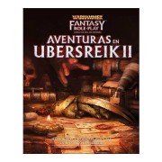 Warhammer: Aventuras en Ubersreik II