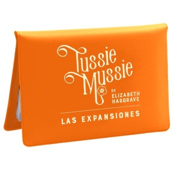 Tussie Mussie Expansiones
