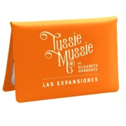 Tussie Mussie Expansiones