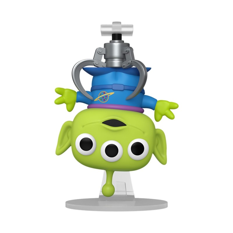 Figura Funko Pop! Alien with Claw - Toy Story
