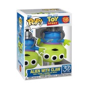 Figura Funko Pop! Alien with Claw - Toy Story
