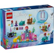 LEGO-43254 Gruta de Cristal de Ariel