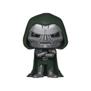 Figura Funko Pop! Doctor Doom Avengers Doomsday - Marvel