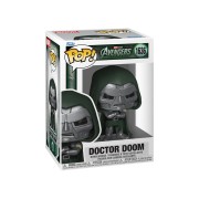 Figura Funko Pop! Doctor Doom Avengers Doomsday - Marvel