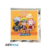 Blind bag acrílicas Naruto Shippuden - ABYstyle (18 unidades)