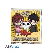 Display blind bag acrílicas Dan Da Dan - ABYstyle (18 unidades)