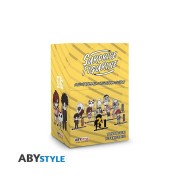 Display blind bag acrílicas Dan Da Dan - ABYstyle (18 unidades)