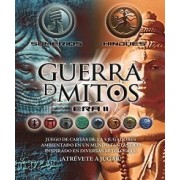MAZO GDM VI: Sumerios & Hindues