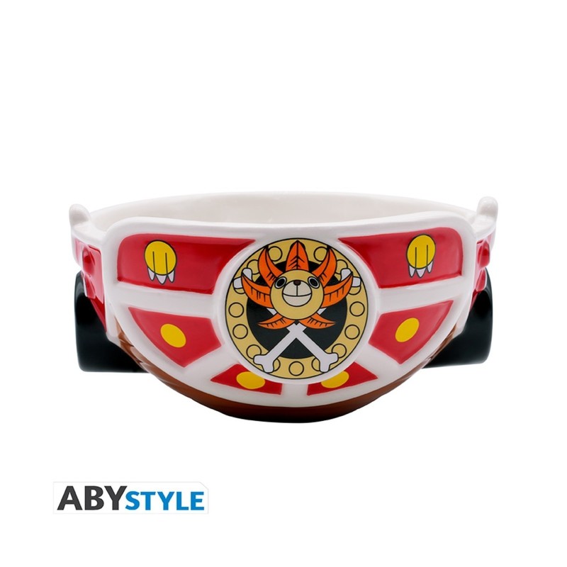 Bol One Piece: Thousand Sunny - ABYstyle