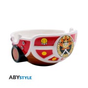Bol One Piece: Thousand Sunny - ABYstyle