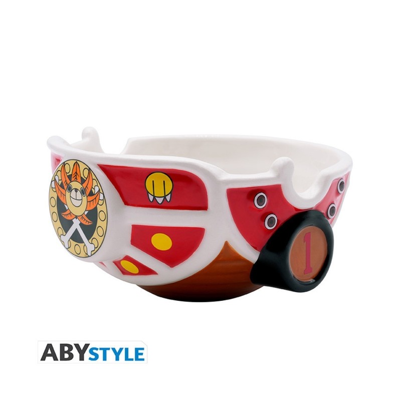 Bol One Piece: Thousand Sunny - ABYstyle