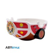 Bol One Piece: Thousand Sunny - ABYstyle