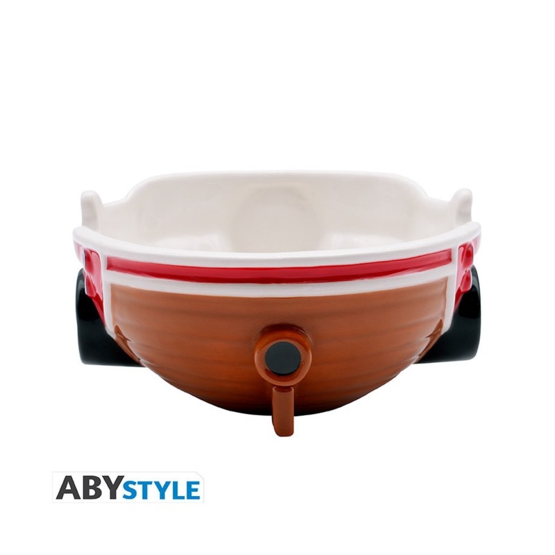 Bol One Piece: Thousand Sunny - ABYstyle