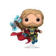 Figura Funko Pop! Thor L&T Thor - Marvel