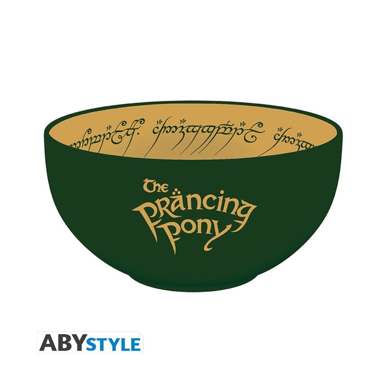 Bol El Señor de los Anillos: Prancing Pony - ABYstyle