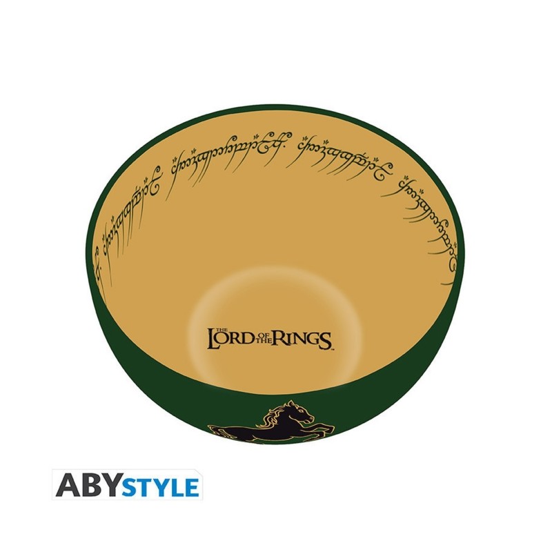 Bol El Señor de los Anillos: Prancing Pony - ABYstyle