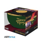 Bol El Señor de los Anillos: Prancing Pony - ABYstyle