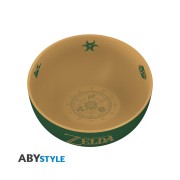 Bol The Legend of Zelda: Hylian Crest - ABYstyle