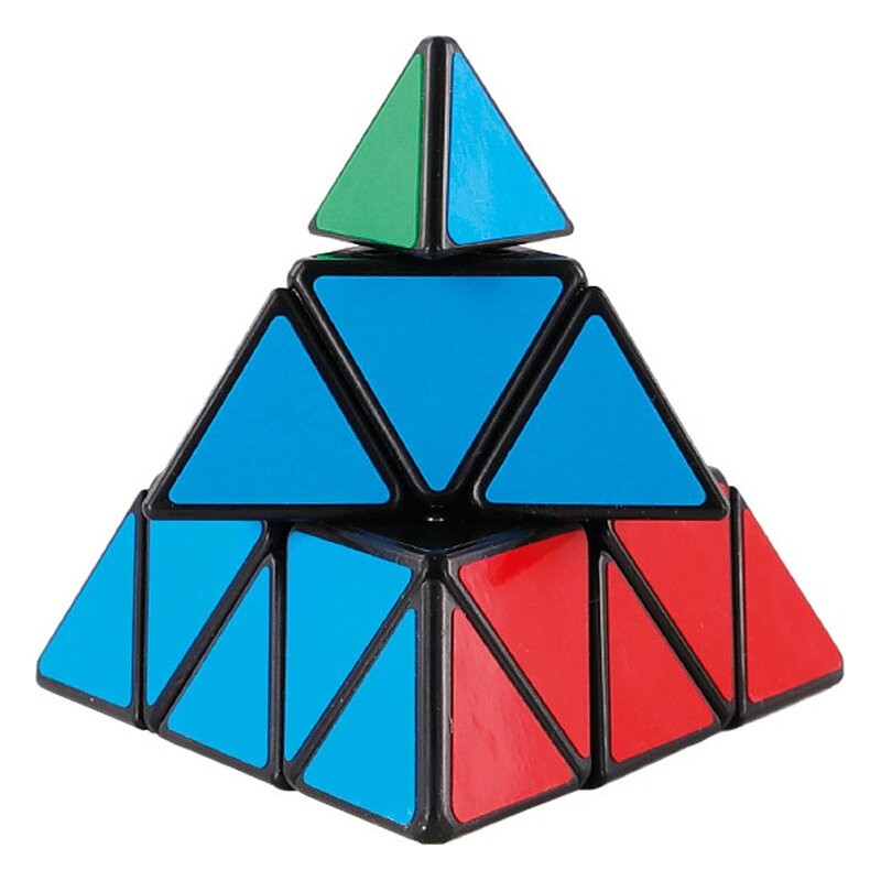 Pyramid