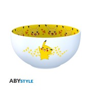 Bol Pokémon: Pikachu - ABYstyle