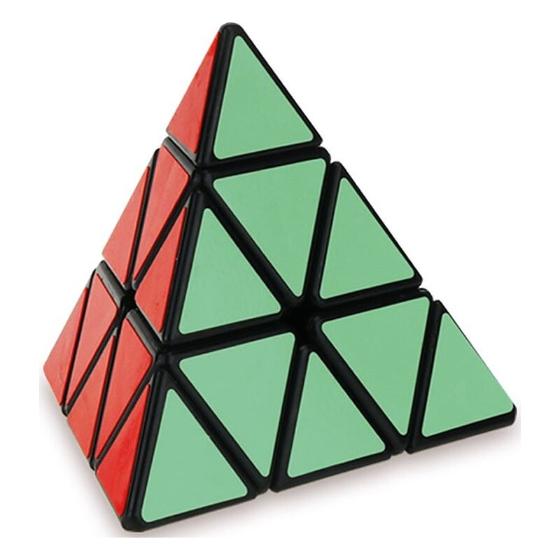 Pyramid