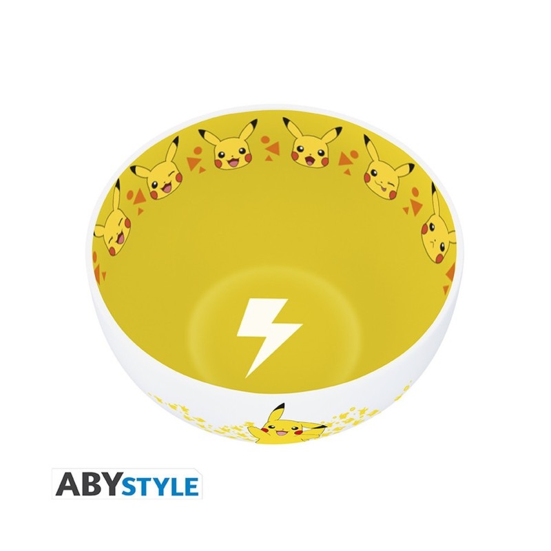 Bol Pokémon: Pikachu - ABYstyle
