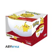 Bol Pokémon: Pikachu - ABYstyle