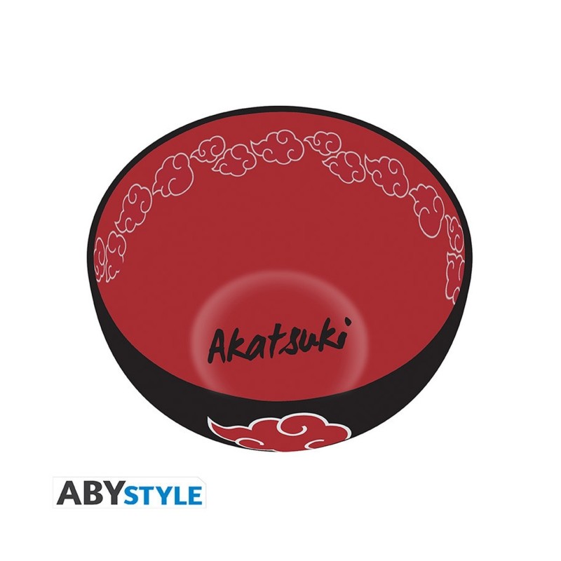 Bol Naruto Shippuden: Akatsuki - ABYstyle