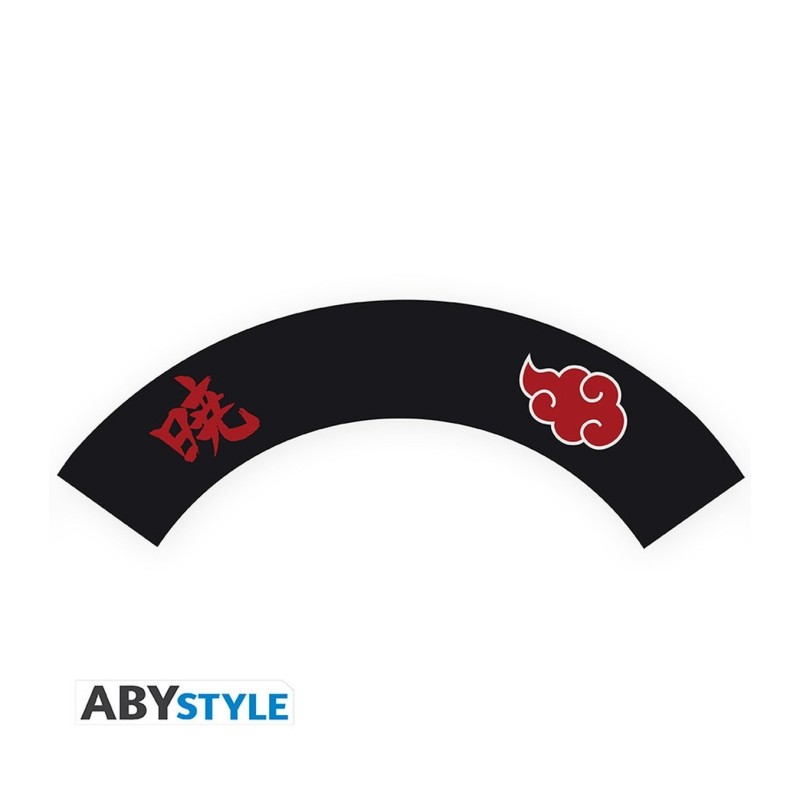 Bol Naruto Shippuden: Akatsuki - ABYstyle