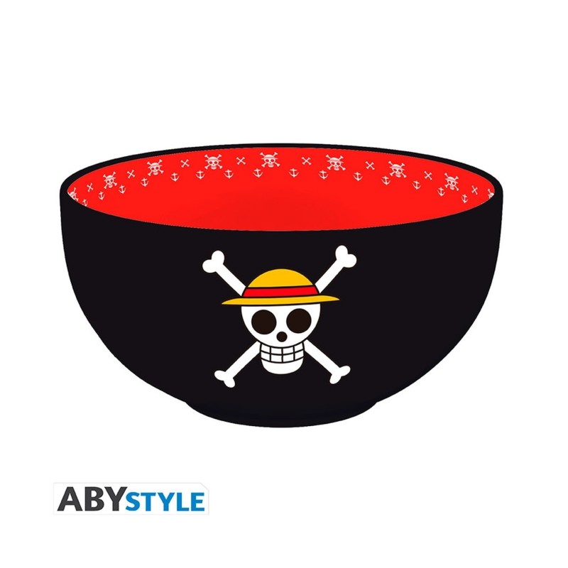 Bol One Piece: Skulls - ABYstyle