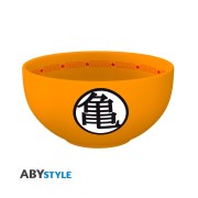 Bol Dragon Ball Z: símbolos de Goku - ABYstyle