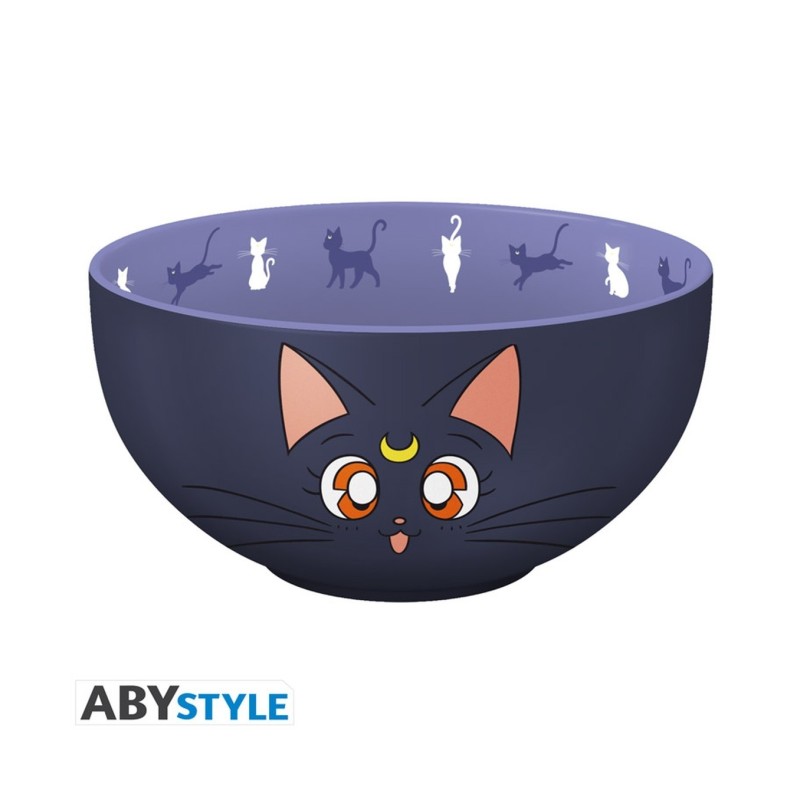 Bol Sailor Moon: Luna - ABYstyle