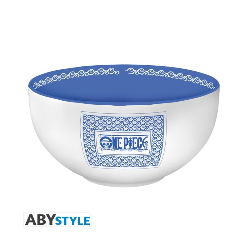 Bol One Piece: Japan Style - ABYstyle
