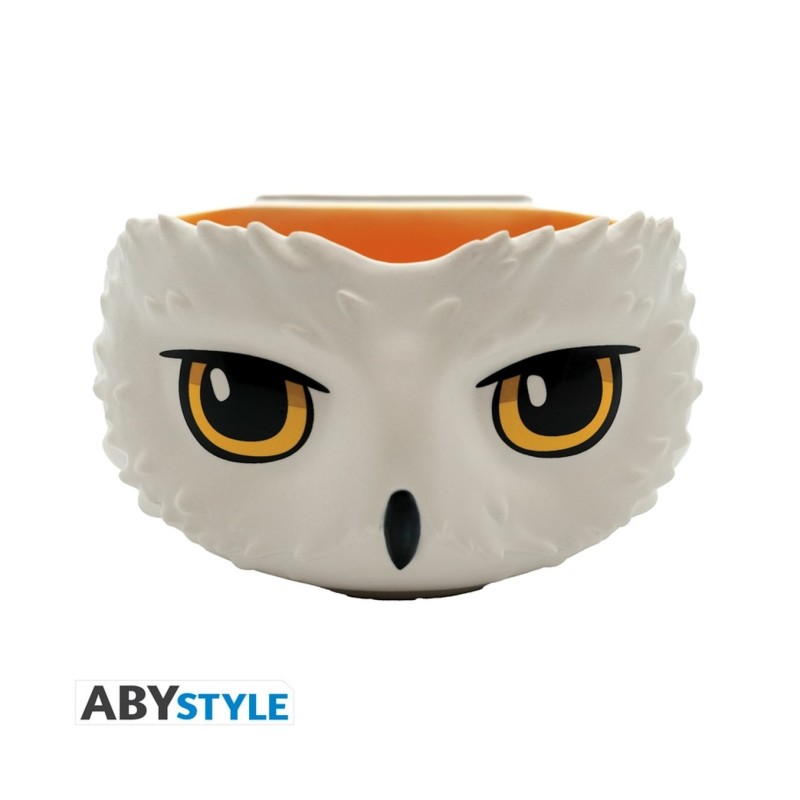Bol Harry Potter: Hedwig - ABYstyle