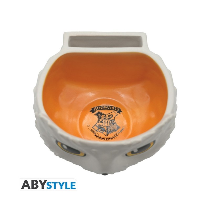 Bol Harry Potter: Hedwig - ABYstyle